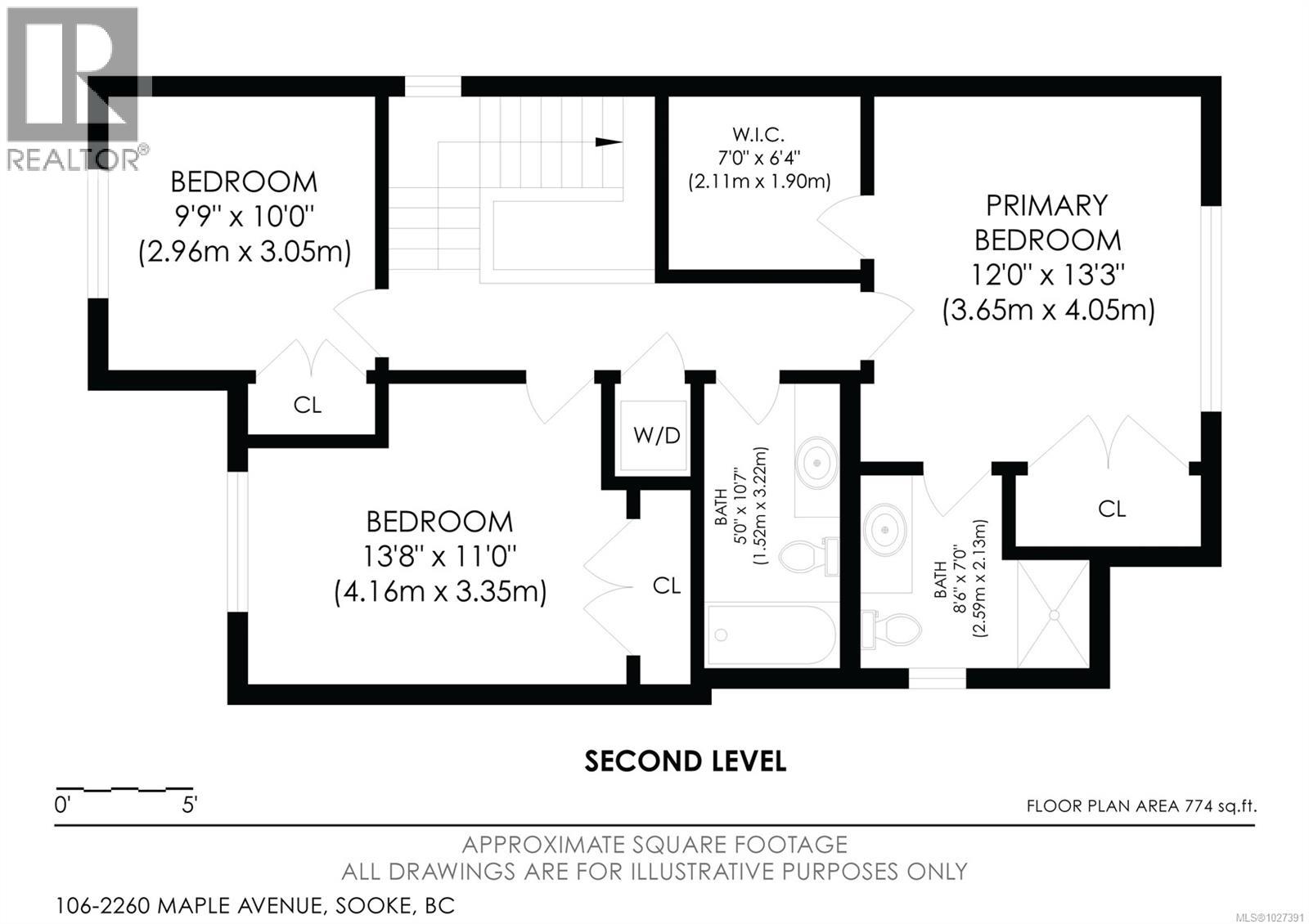 106 2260 Maple Avenue North, Sooke