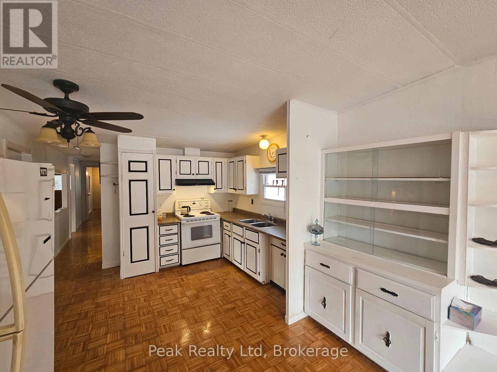 172 BIRCH STREET, Perth East (Crystal Lake), Ontario