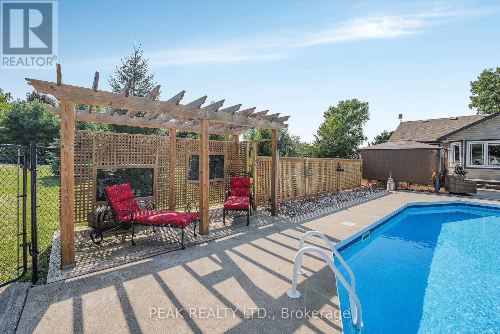 116 PRINYERS COVE CRESCENT, Prince Edward County (North Marysburg Ward), Ontario