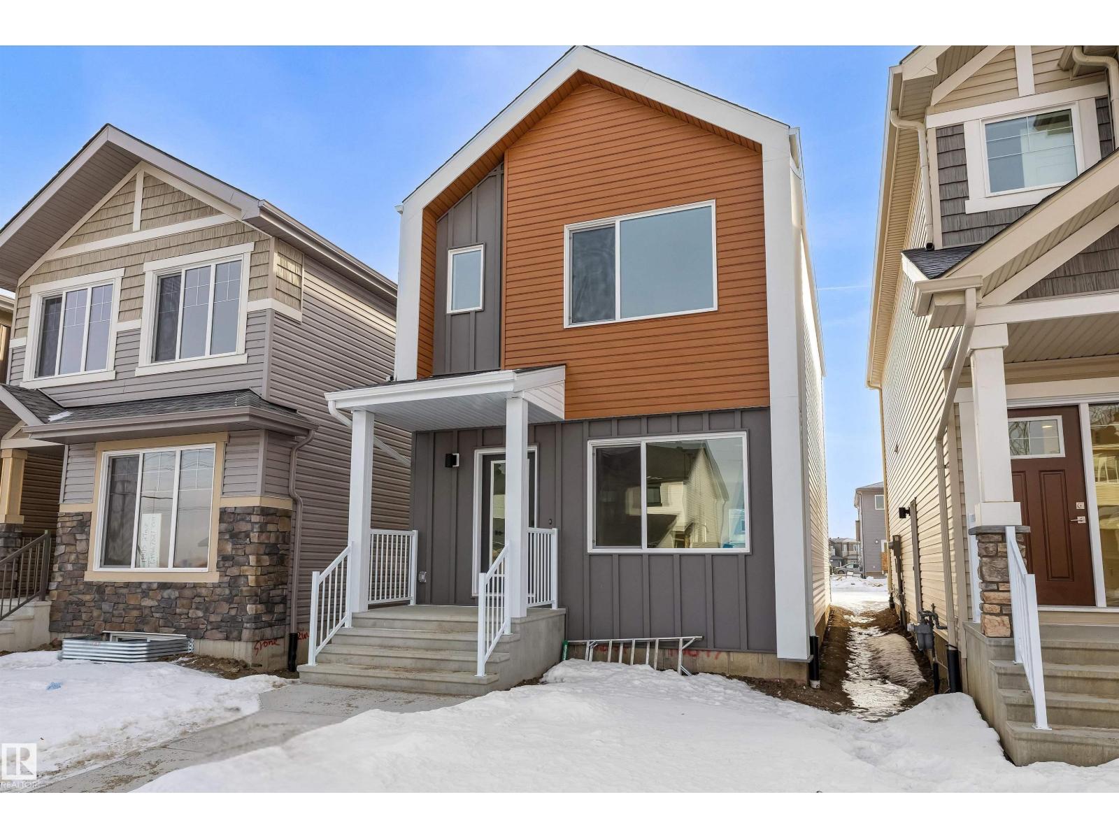 18847 29 AV NW - 1