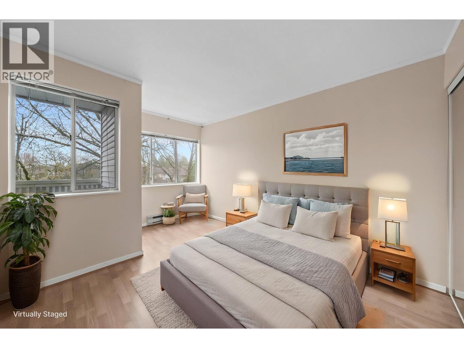 #211-7471 BLUNDELL Road, Richmond