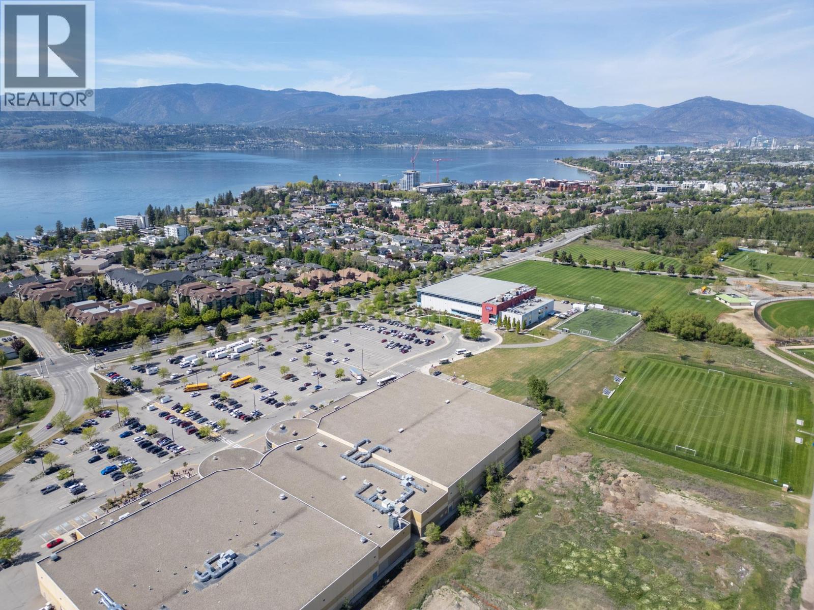 688 Lequime Road Unit# 405, Kelowna
