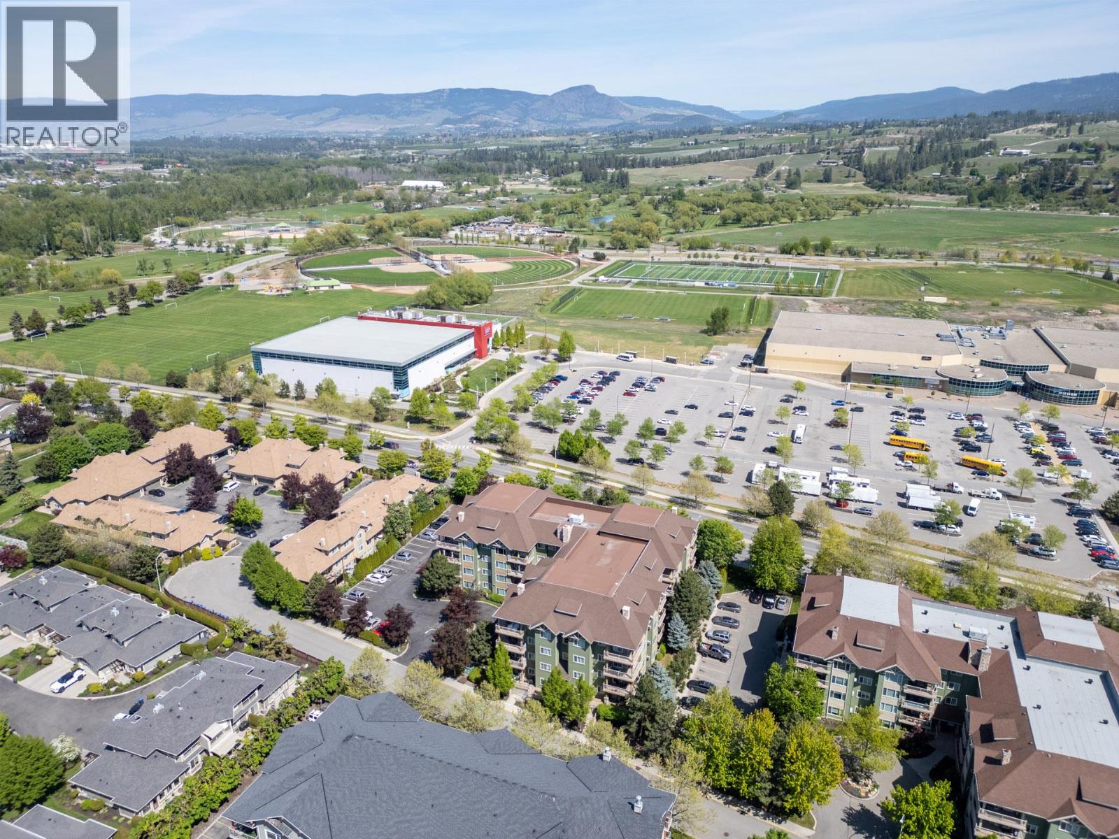 688 Lequime Road Unit# 405, Kelowna