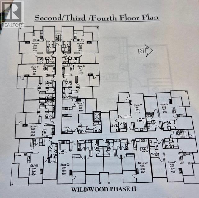 688 Lequime Road Unit# 405, Kelowna