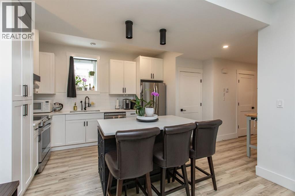 5007 35 Street, Sylvan Lake