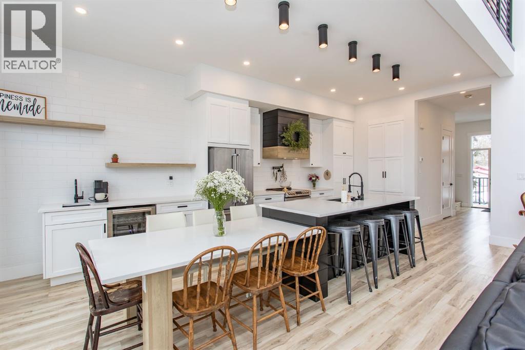 5007 35 Street, Sylvan Lake