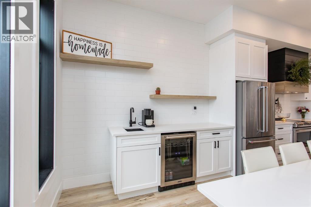 5007 35 Street, Sylvan Lake