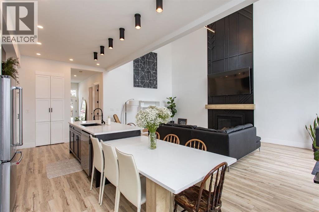 5007 35 Street, Sylvan Lake