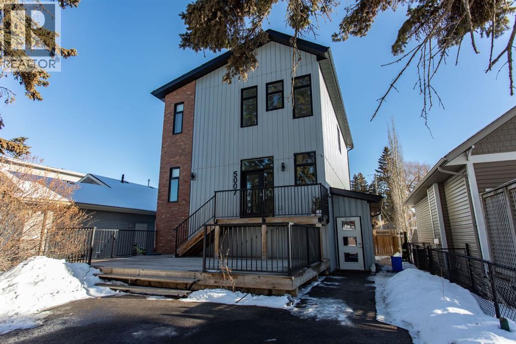 5007 35 Street, Sylvan Lake