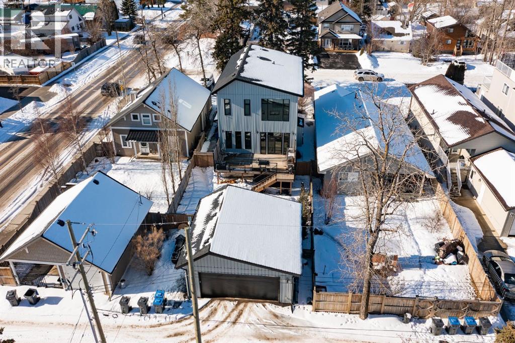 5007 35 Street, Sylvan Lake