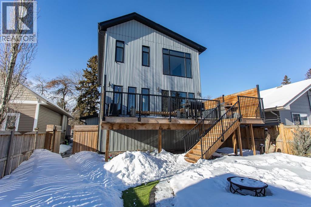 5007 35 Street, Sylvan Lake