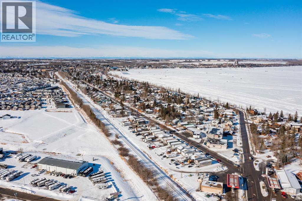 5007 35 Street, Sylvan Lake