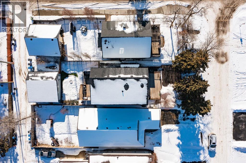 5007 35 Street, Sylvan Lake