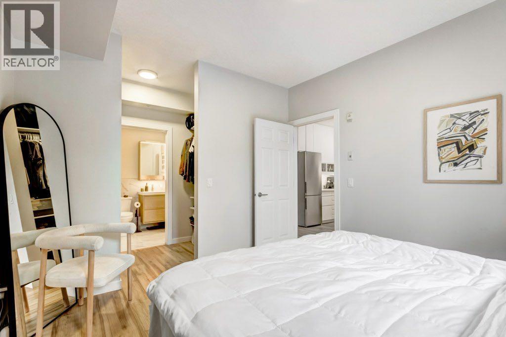 109, 1408 17 Street SE, Calgary, Alberta