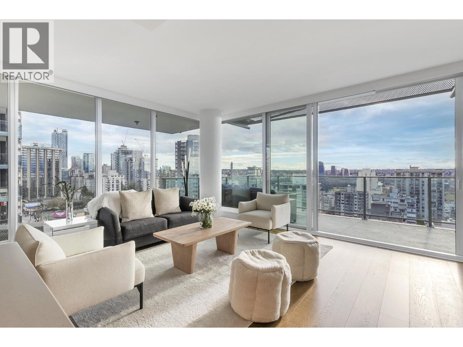 1503 1365 DAVIE Street - photo 2