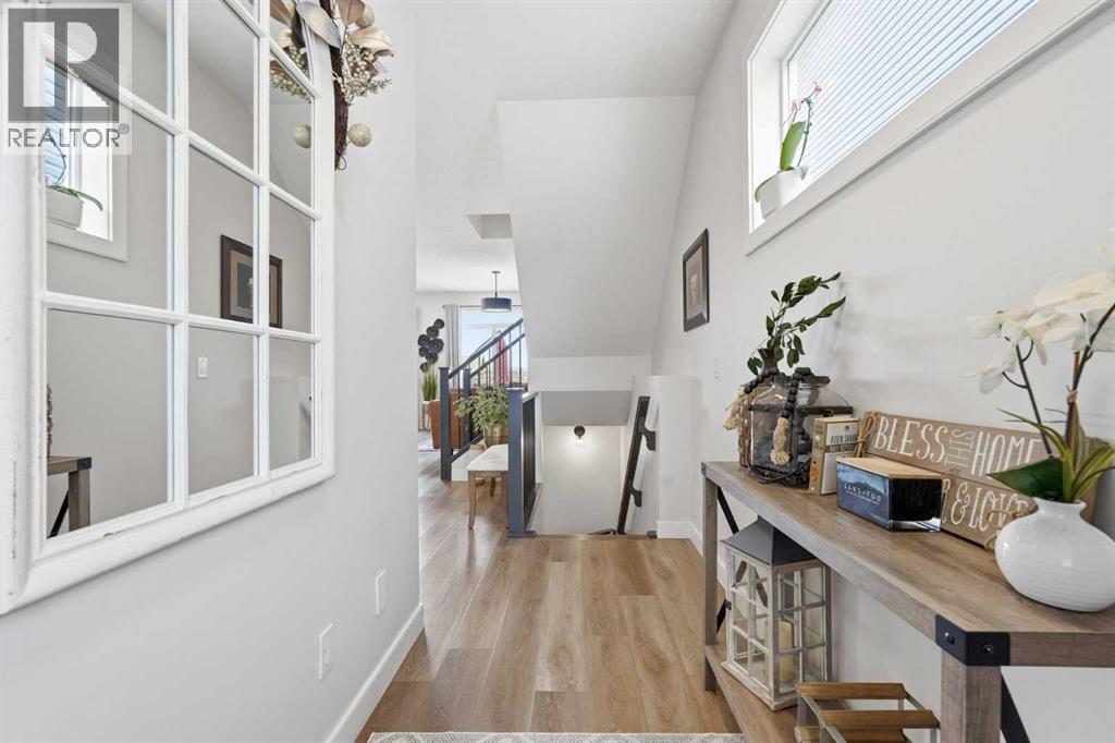 376 Fireside Way, Cochrane