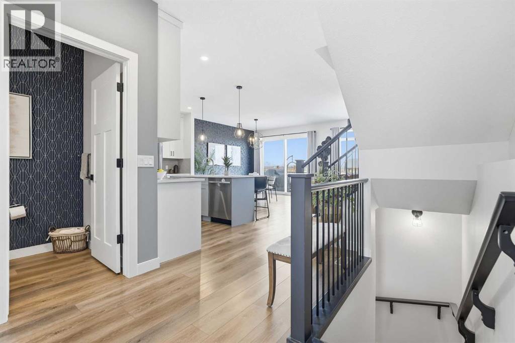 376 Fireside Way, Cochrane