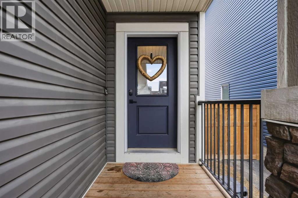 376 Fireside Way, Cochrane