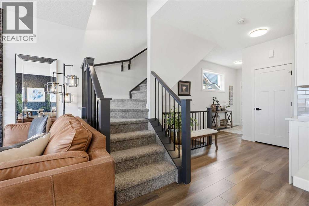 376 Fireside Way, Cochrane