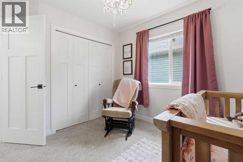 376 Fireside Way, Cochrane