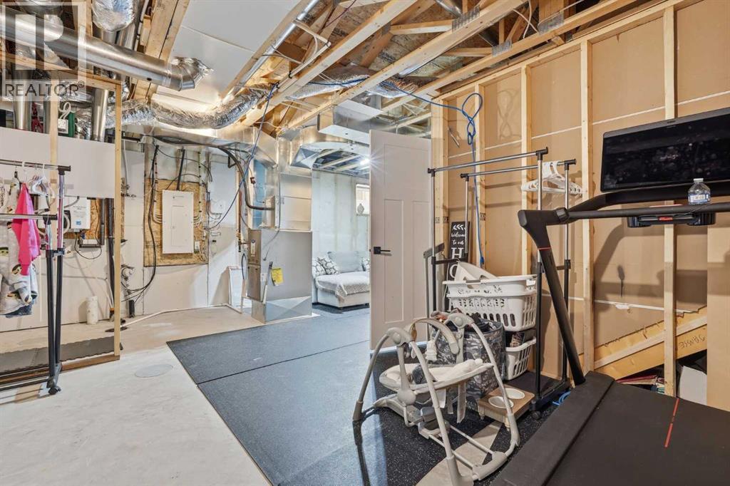 376 Fireside Way, Cochrane