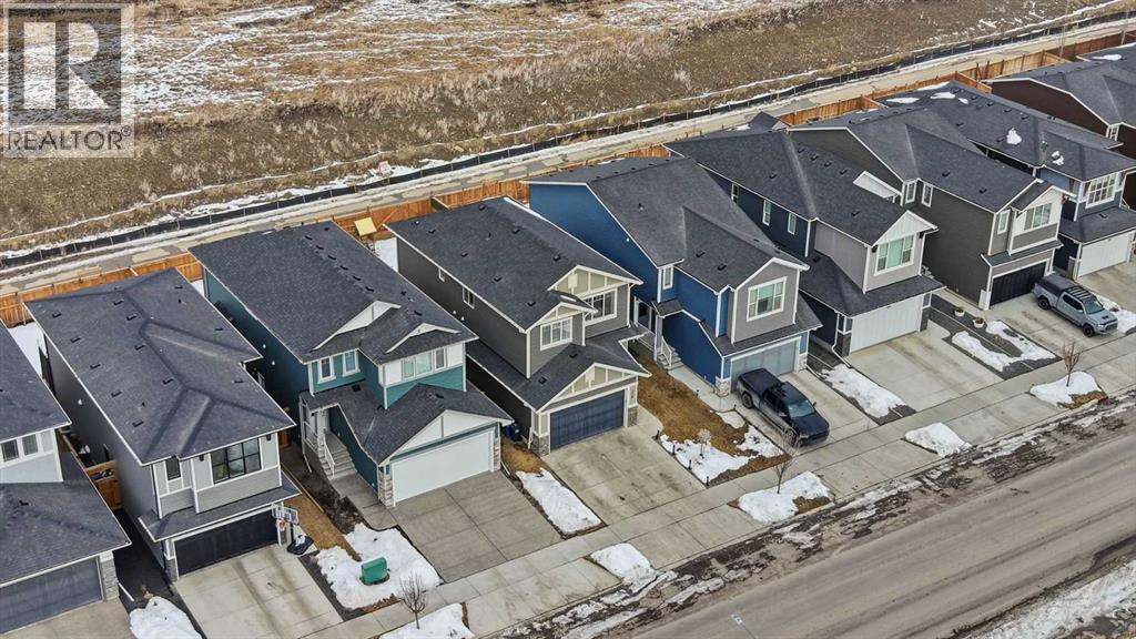 376 Fireside Way, Cochrane
