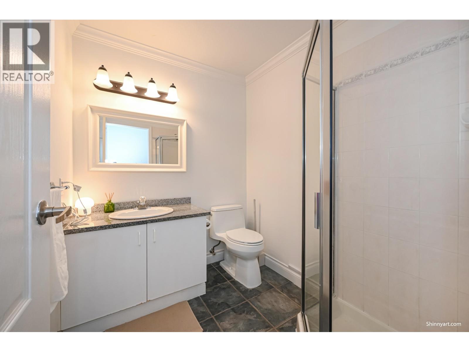 #308-7633 ST. ALBANS Road, Richmond