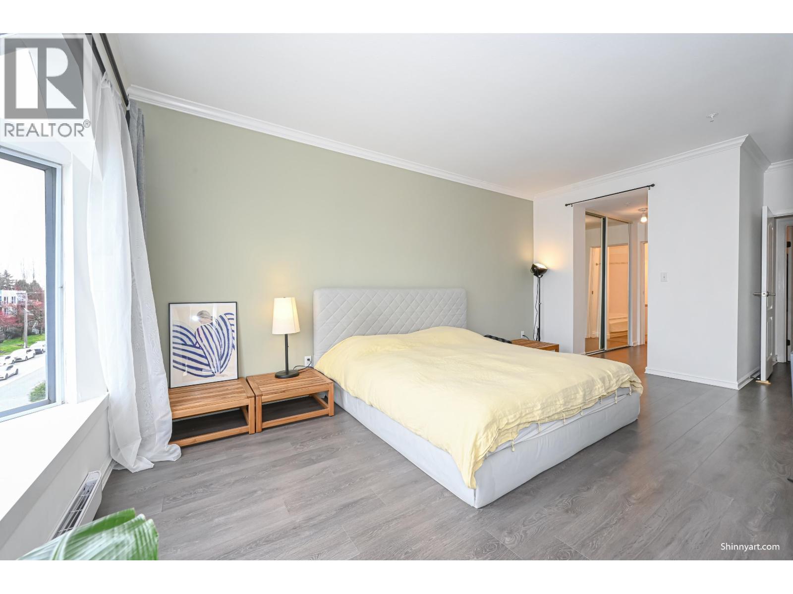 #308-7633 ST. ALBANS Road, Richmond