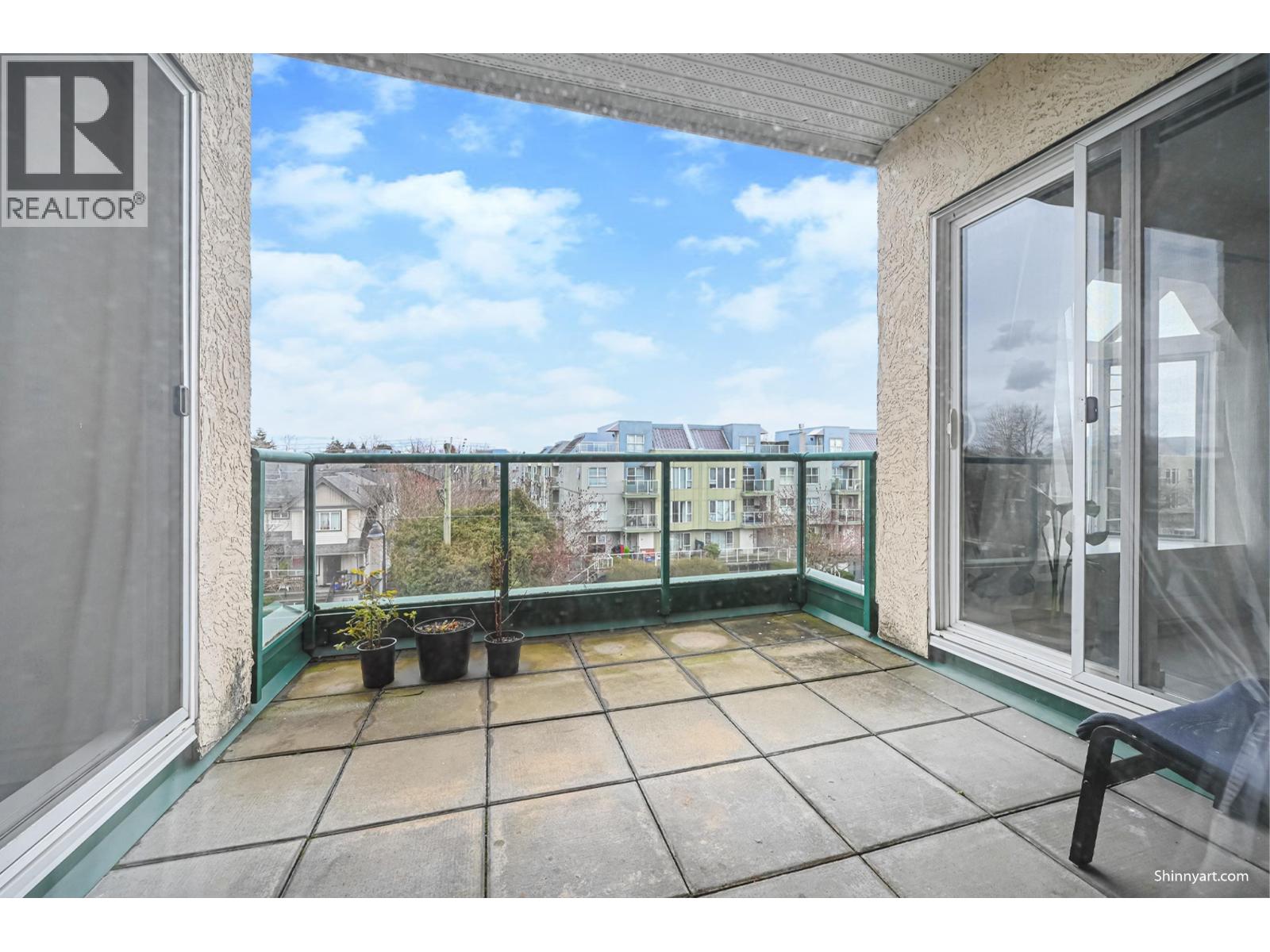 #308-7633 ST. ALBANS Road, Richmond