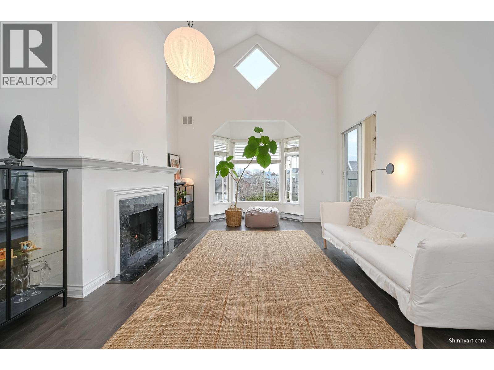 #308-7633 ST. ALBANS Road, Richmond