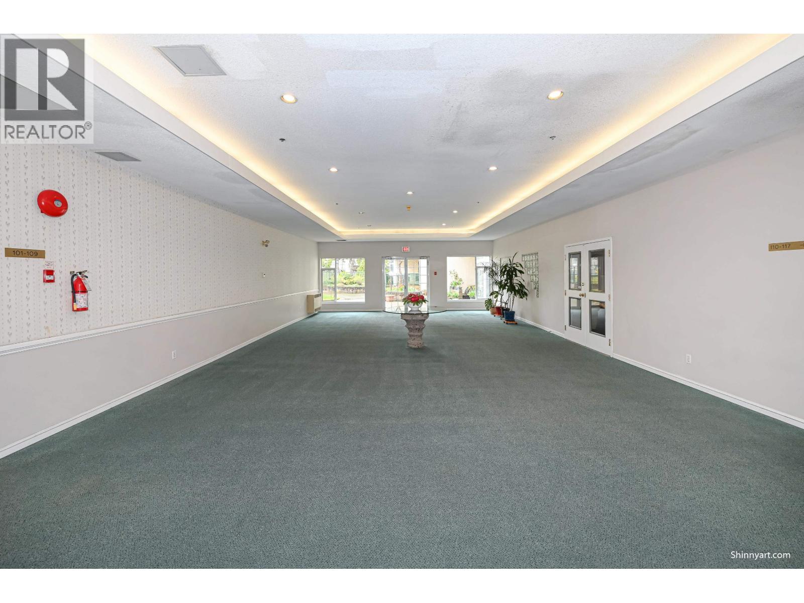 #308-7633 ST. ALBANS Road, Richmond