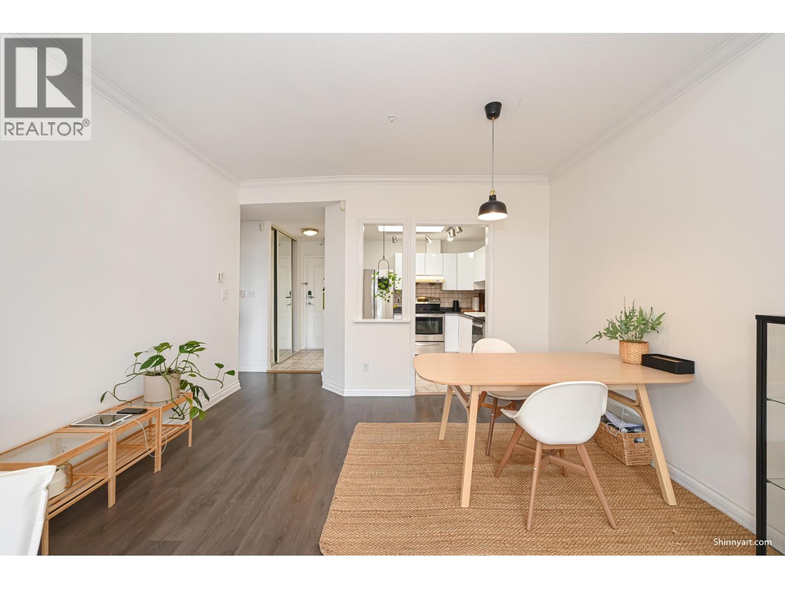 #308-7633 ST. ALBANS Road, Richmond