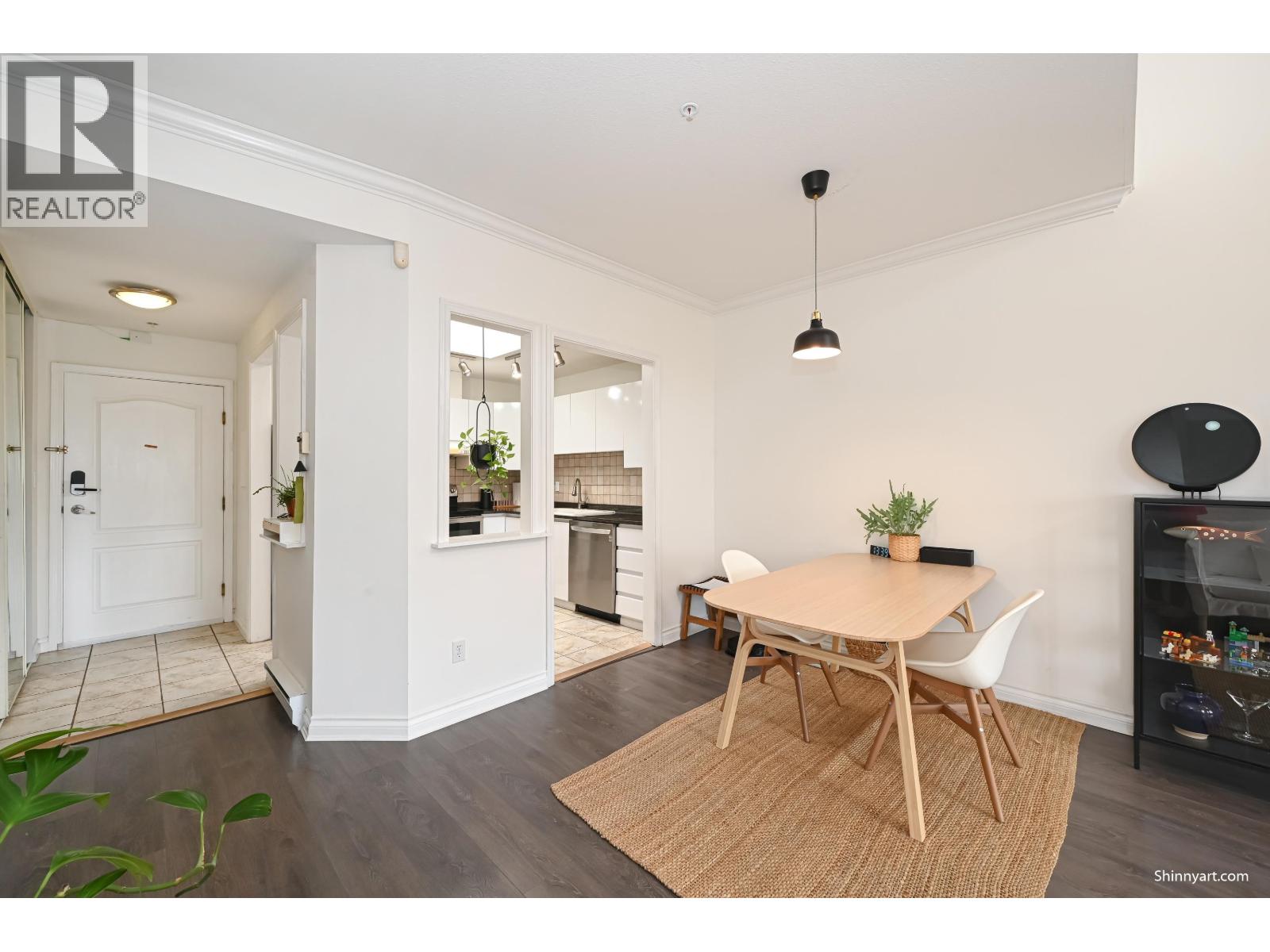 #308-7633 ST. ALBANS Road, Richmond
