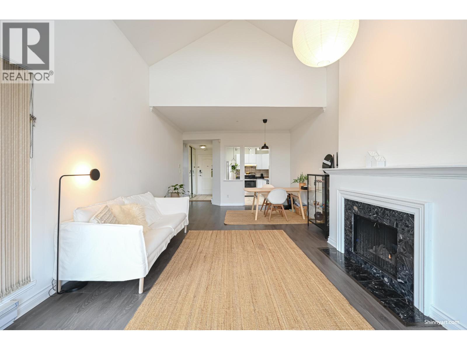 #308-7633 ST. ALBANS Road, Richmond