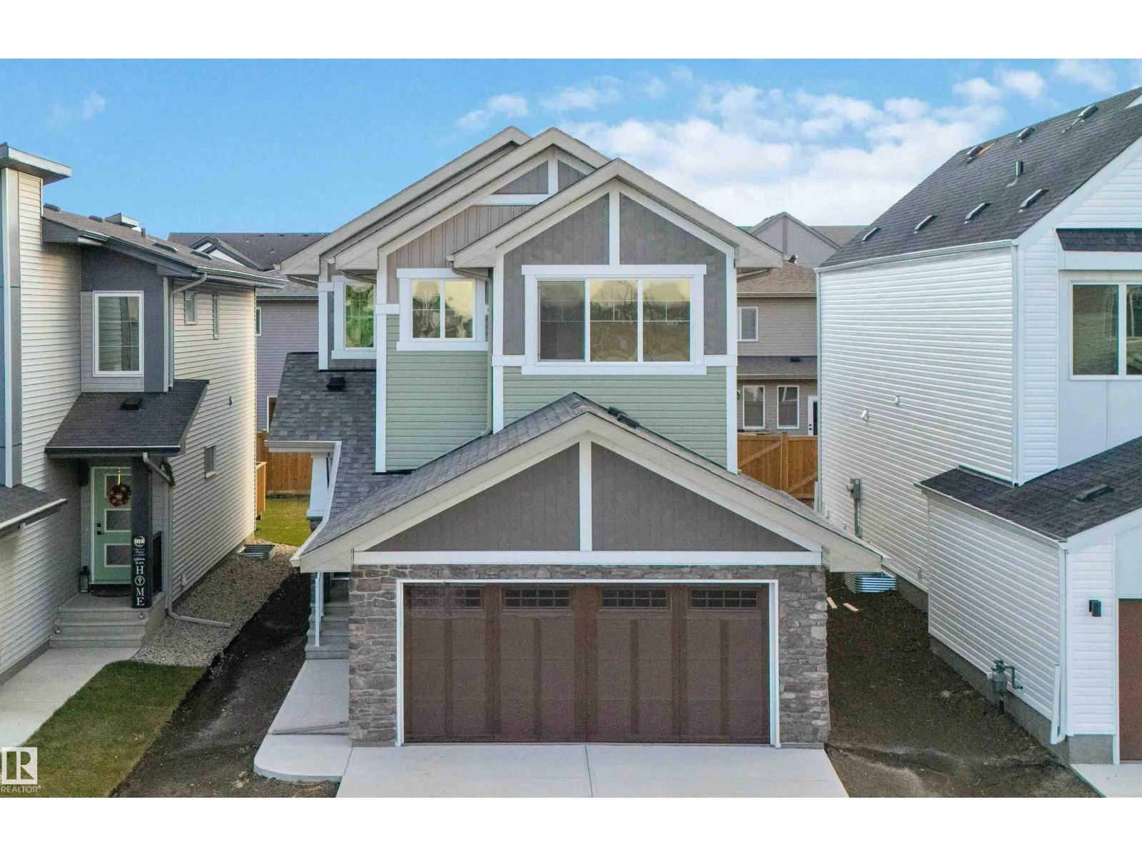 2503 194 ST NW - 2