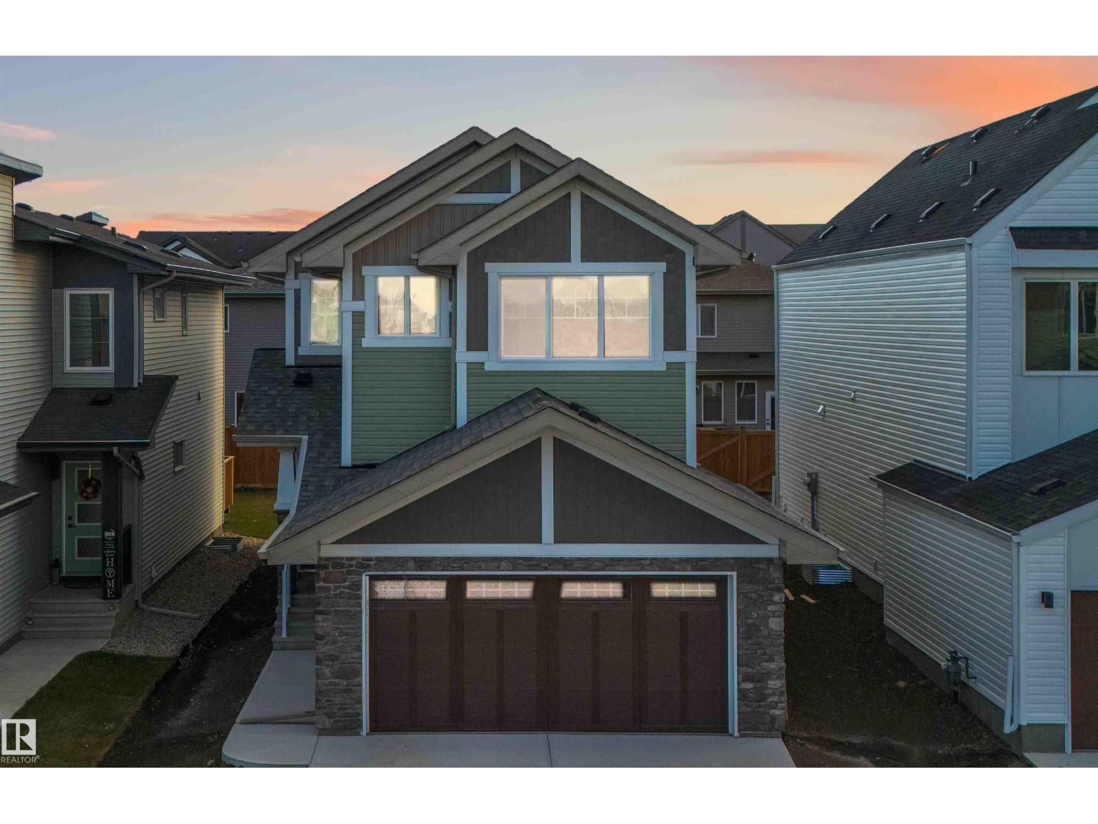 2503 194 ST NW - 1