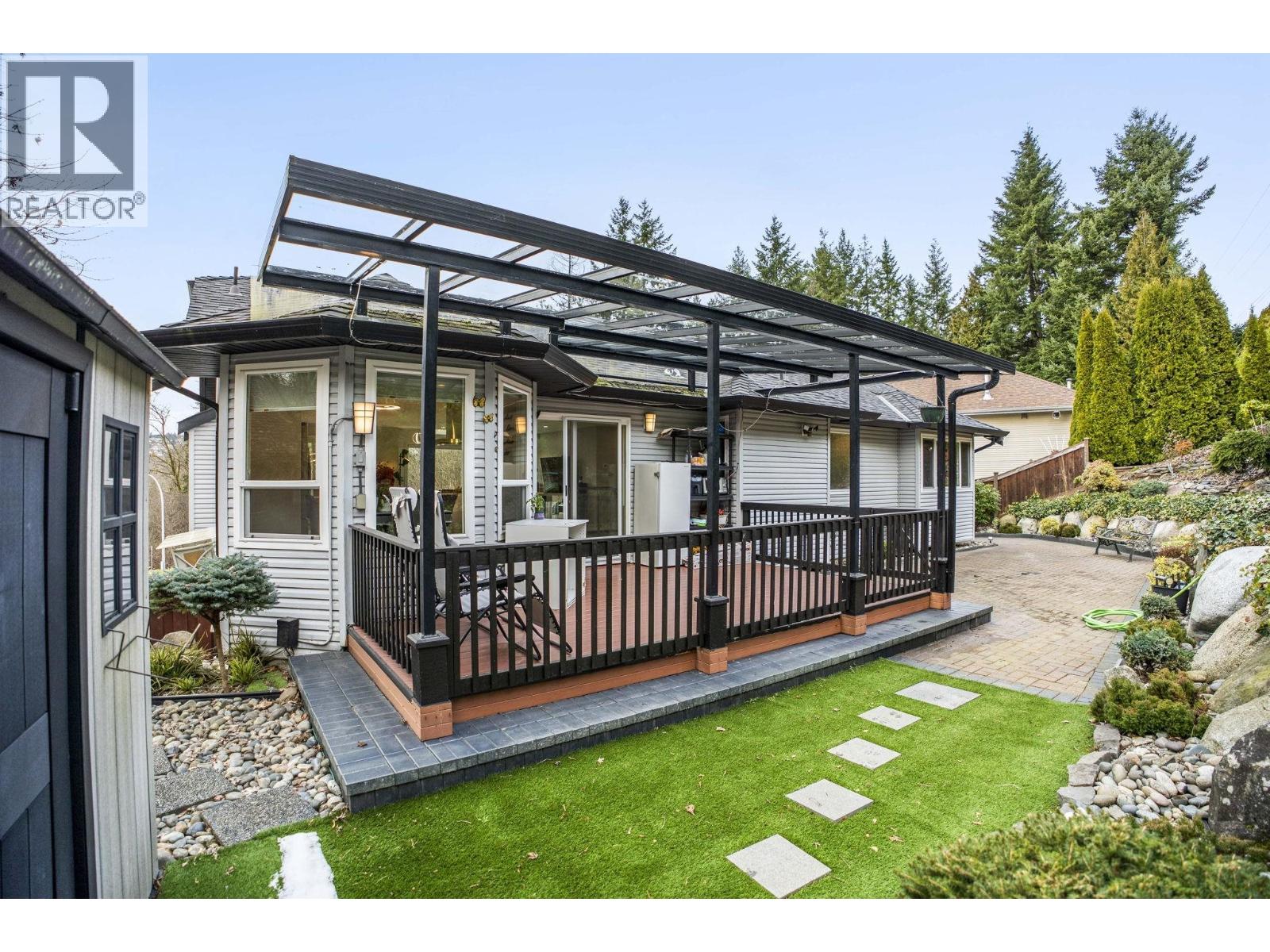 2268 NACHT AVENUE, Port Coquitlam