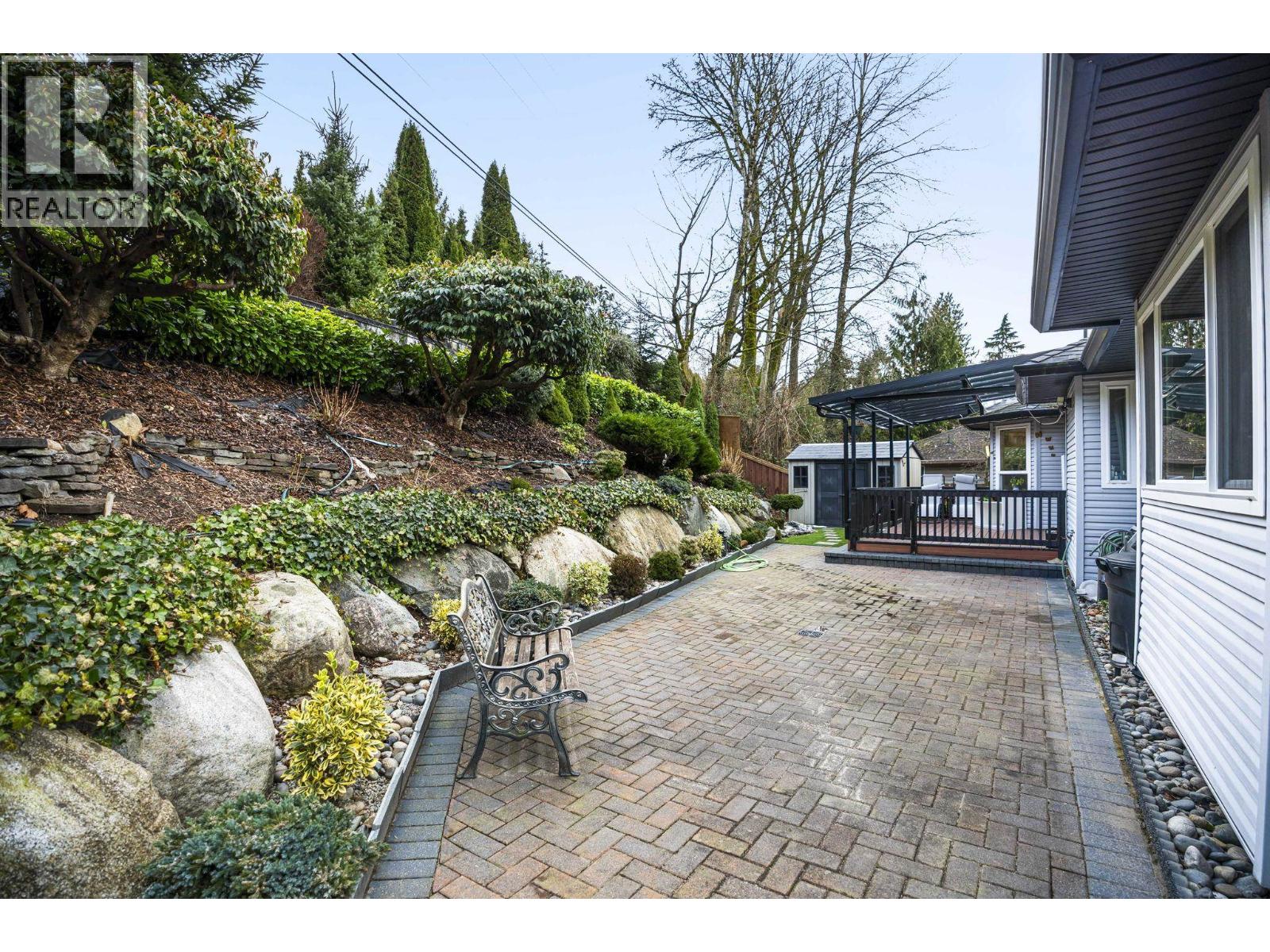 2268 NACHT AVENUE, Port Coquitlam