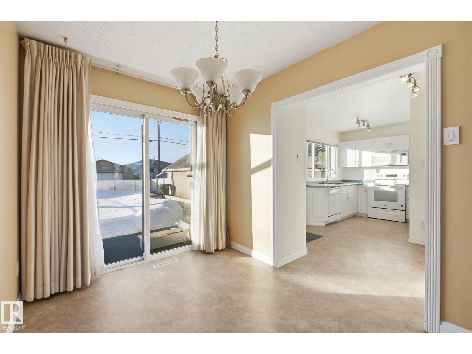 Single Family House for Sale in  A ST NW Edmonton 