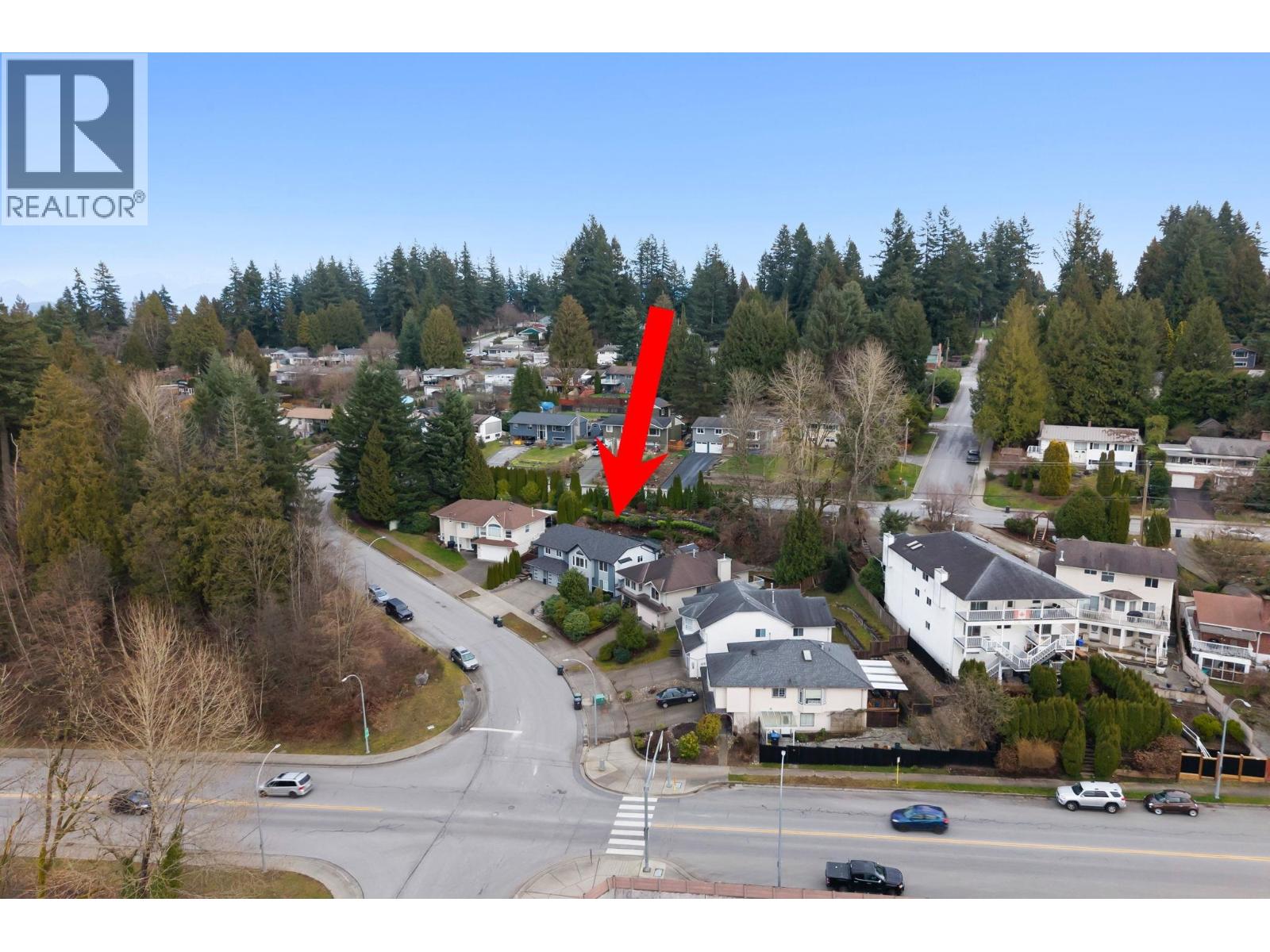 2268 NACHT AVENUE, Port Coquitlam