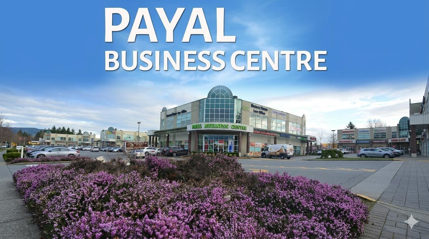 Office for Sale in Surrey – 202 12899 80 AVENUE, Surrey – MLS# C8077182 - Image 1