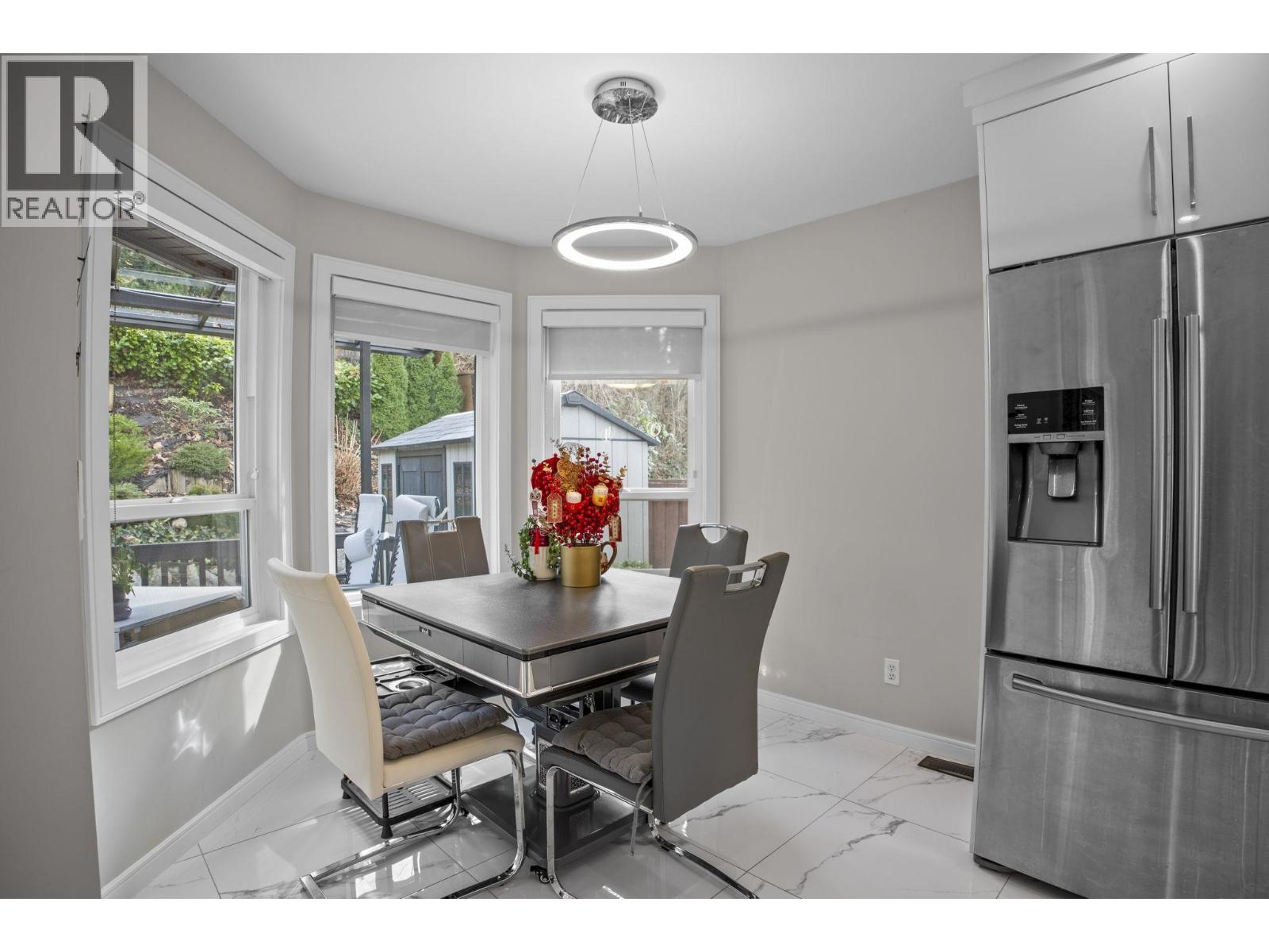 2268 NACHT AVENUE, Port Coquitlam