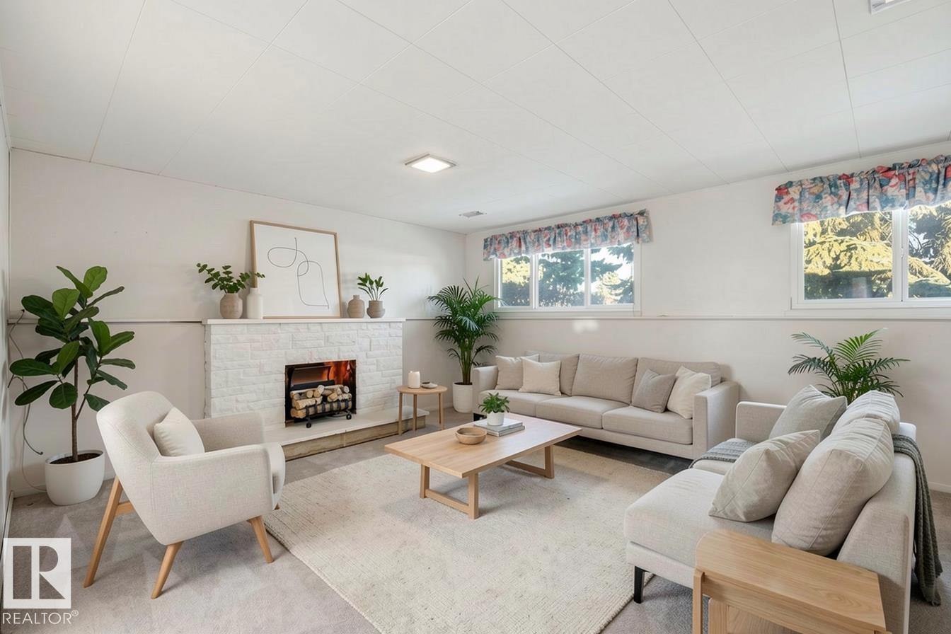 Single Family House for Sale in  A ST NW Edmonton 