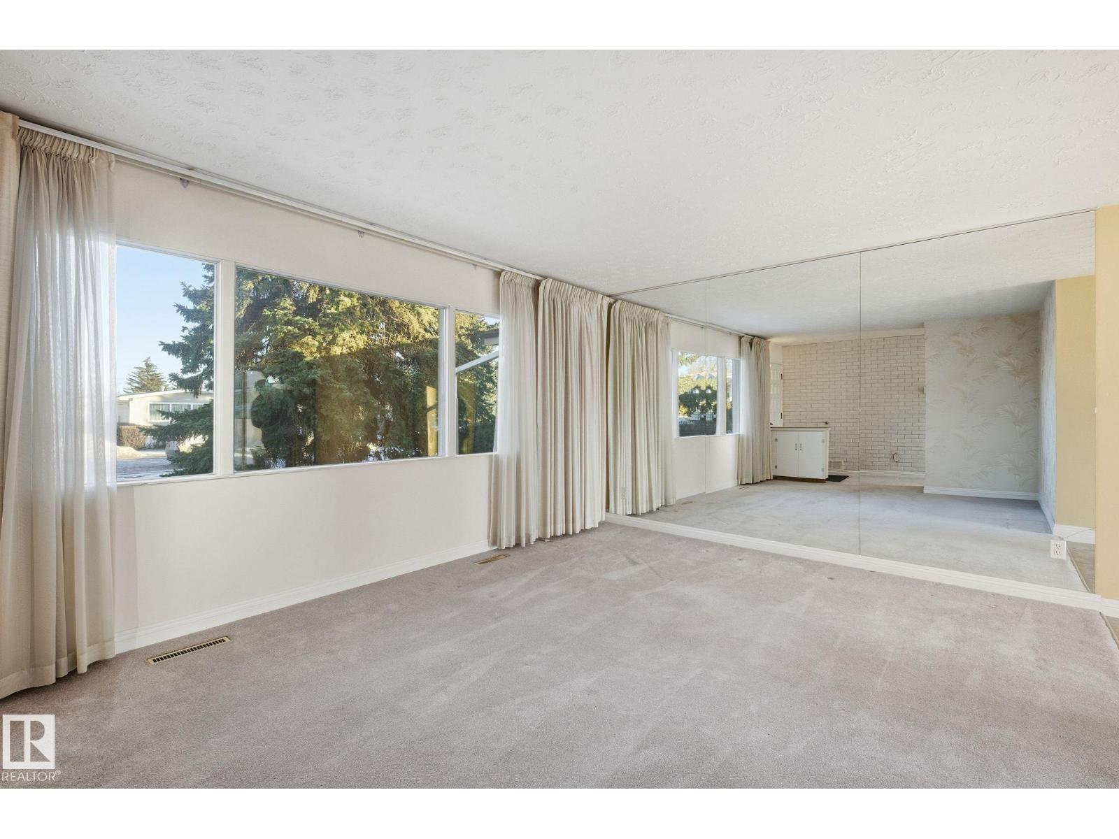 Single Family House for Sale in  A ST NW Edmonton 