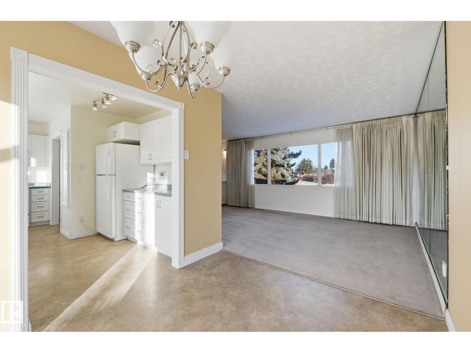 Single Family House for Sale in  A ST NW Edmonton 