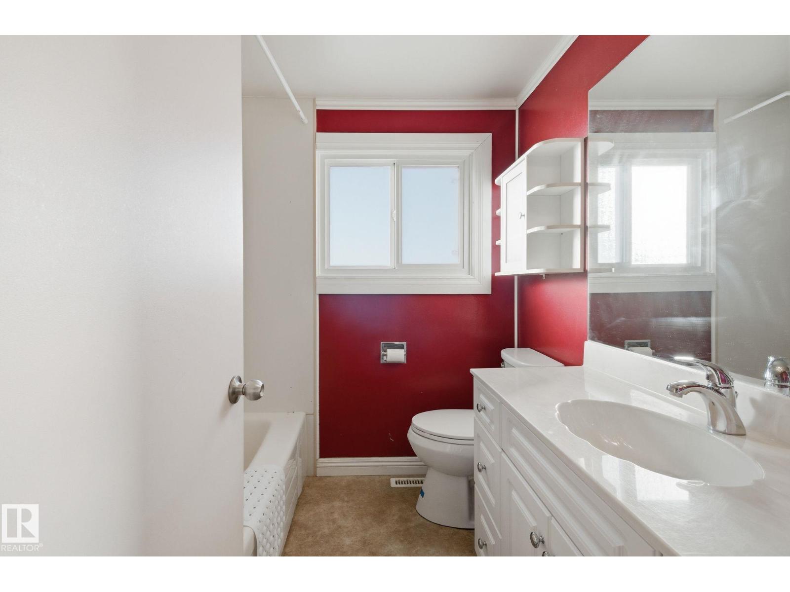 Single Family House for Sale in  A ST NW Edmonton 