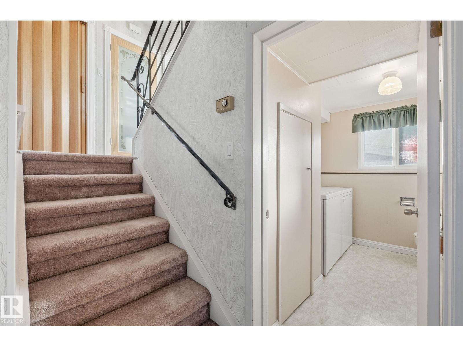 Single Family House for Sale in  A ST NW Edmonton 