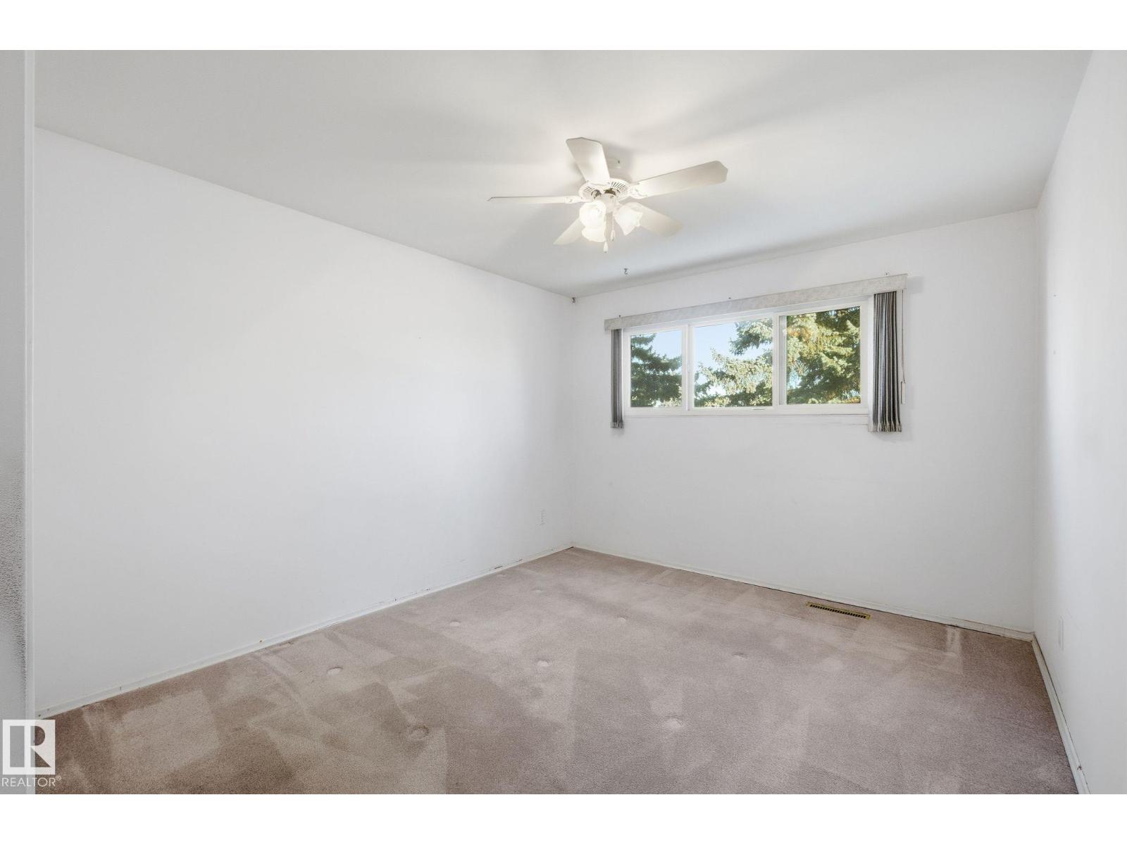 Single Family House for Sale in  A ST NW Edmonton 