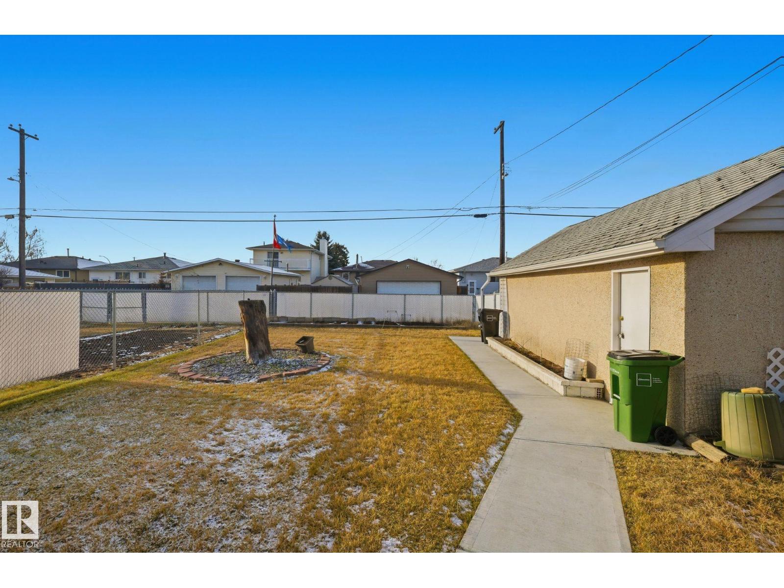 Single Family House for Sale in  A ST NW Edmonton 