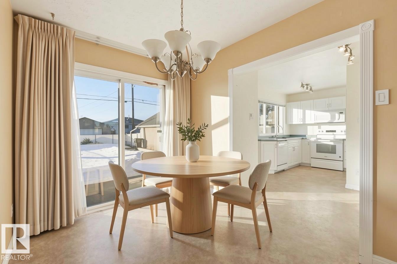 Single Family House for Sale in  A ST NW Edmonton 